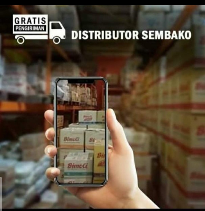 CV AKBAR SEMBAKO logo