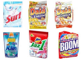 Harga Detergent