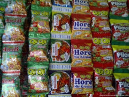 Makanan Ringan