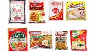 Harga Bunbu Masak