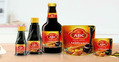 kecap manis